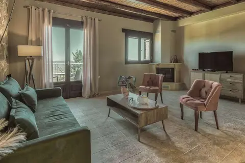 Agrikia Villa in Municipal Unit of Artemisia, foto 29