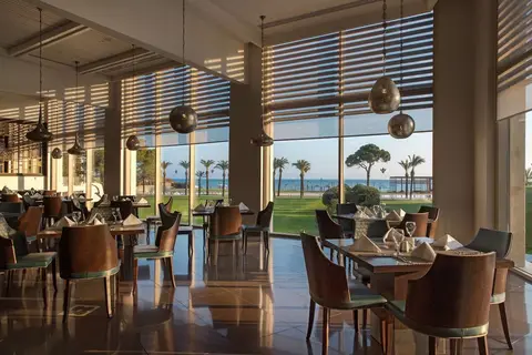 Club Privé by Rixos Belek in Serik, foto 10