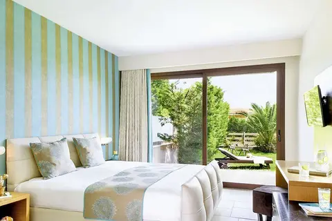 Alexandra Golden Boutique Hotel in Δήμος Θάσου — foto 4