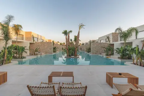 White Dreams Resort in Φαληράκι — foto 14