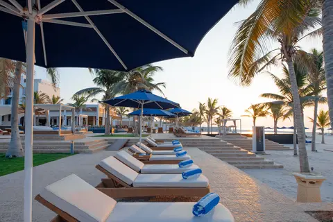 Al Baleed Resort Salalah by Anantara in Salalah — foto 3