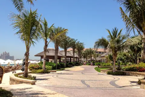 Sofitel Dubai The Palm in Sofitel Dubai The Palm Resort Spa, foto 30