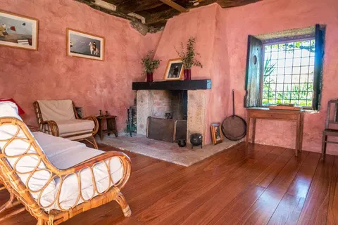 Quinta do Rapozinho in Cabeceiras de Basto — foto 16