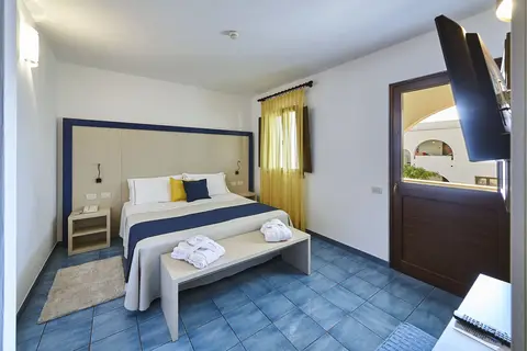 Pietrablu Resort & SPA in Polignano A Mare — foto 11