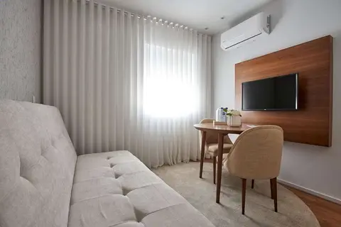 Signature Appartementen Santa Catarina in Porto, foto 5