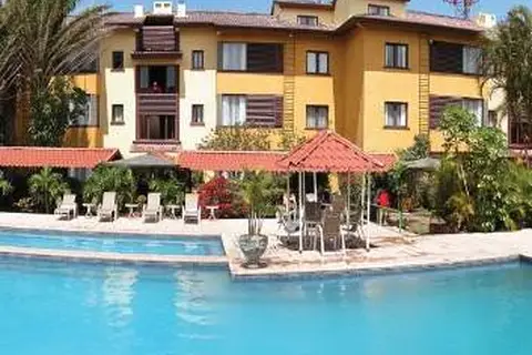 Country Inn & Suites by Radisson, San Jose Aeropuerto, Costa Rica in Santa Rosa — foto 4
