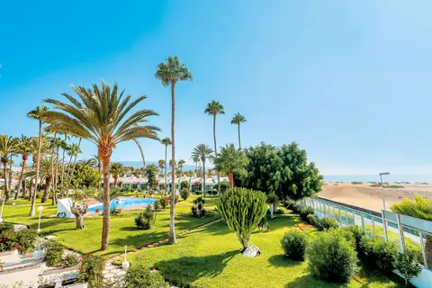 Sahara Beach in San Bartolomé de Tirajana — foto 13