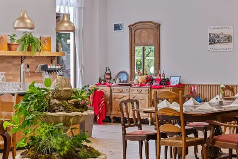 Meliá Grand Hermitage in СПА център Ривиера Бийч — foto 21