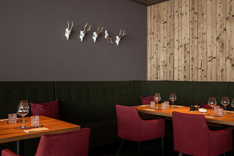 ADEA Lifestyle Suites foto 8