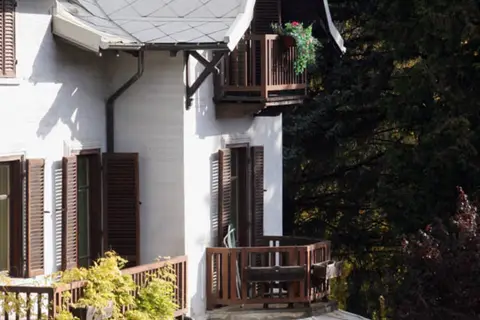 Appartamenti Bardonecchia in Bardonecchia