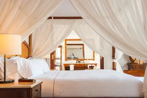 The Residence Zanzibar in Makunduchi — foto 4