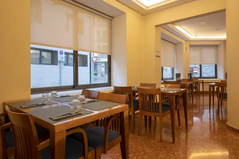 Hotel Oros in Encamp — foto 8