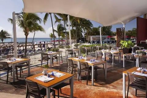 The Fives Beach Hotel & Residences in Playa del Carmen — foto 8