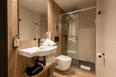 Leonardo Boutique Hotel San Sebastián in San Sebastian — foto 30