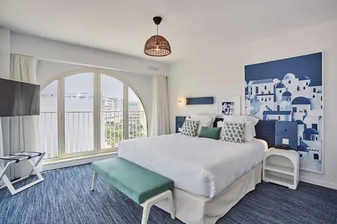 Odalys City Centre Euromed Aparthotel in Marseille, foto 5