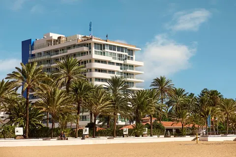 ROBINSON Jandia Playa foto 3