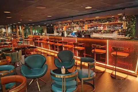 Hotel Verdandi Oslo in Oslo — foto 6