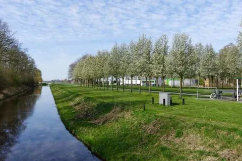 Hotel en Restaurant van Saaze foto 33