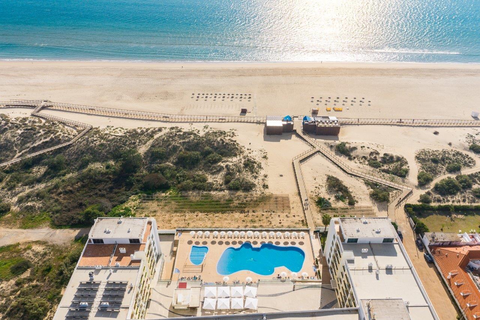 Appartementen Dunamar - halfpension foto 16