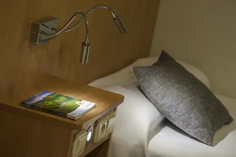 Hostal Izaga in Galar — foto 16