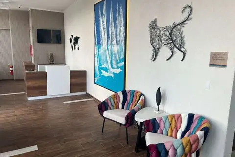 Aruba Boutique & Art Hotel BW Signature Colle in Bubali — foto 8