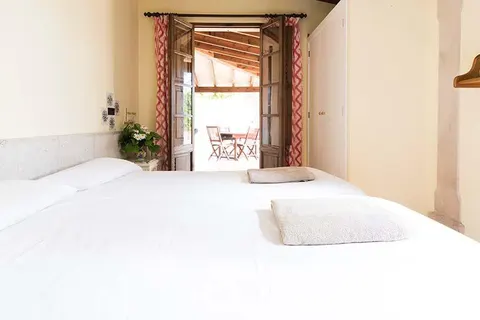 Aumallia Hotel & Spa in Felanitx — foto 35