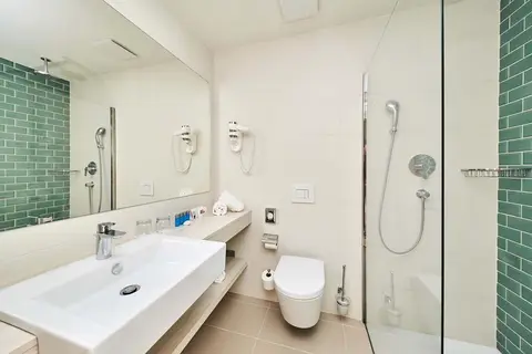 Apartments Amfora Plava Laguna in Umag — foto 10