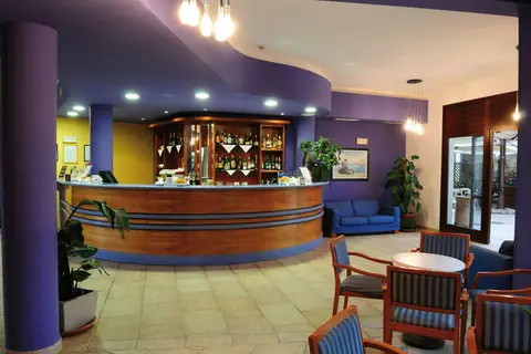 VOI Arenella Resort in Syracuse — foto 15