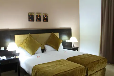 Rawabi Hotel & Spa in Mechouar Kasbah, foto 13