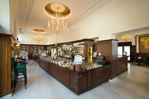 Amadria Park Hotel Milenij in Opatija — foto 9