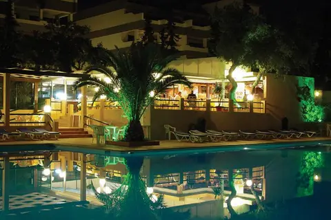Hotel Balaia Mar in Albufeira — foto 19