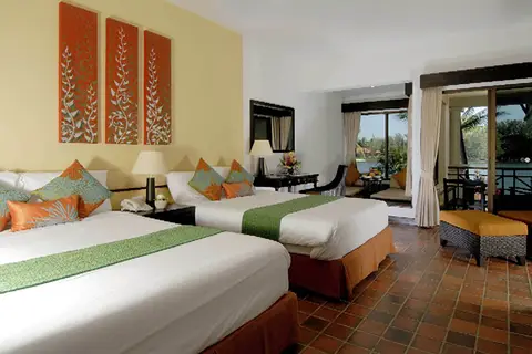 SAii Laguna Phuket in ตำบลเชิงทะเล — foto 25