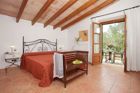 Son Amoixa Vell Hotel Rural in Manacor — foto 2