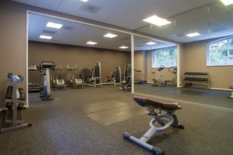 Grand Hotel Ter Duin foto 24