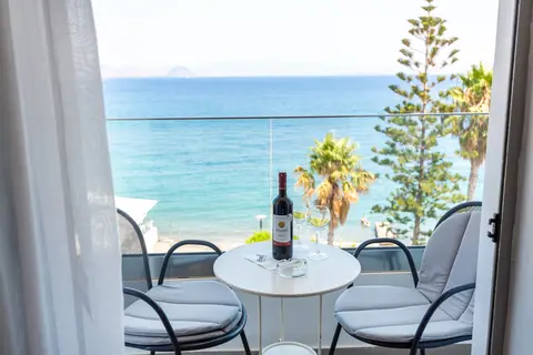 Hotel Triton in Kos-Stad — foto 7