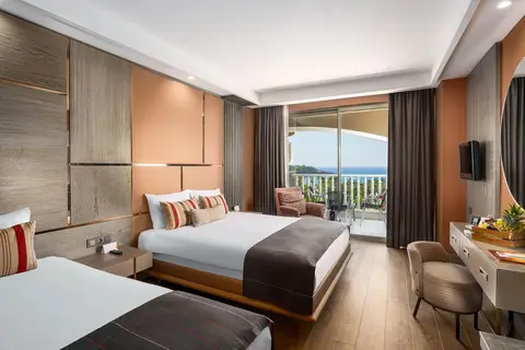 Arycanda Kirman Premium in Alanya — foto 16