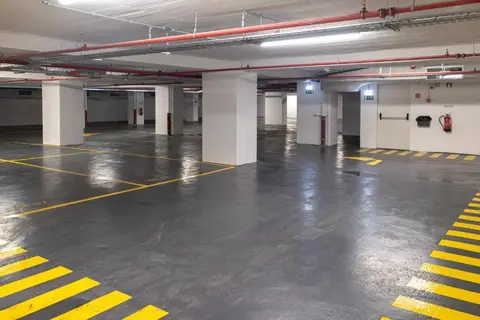 MASA Hotel Campo Grande in Almada — foto 13
