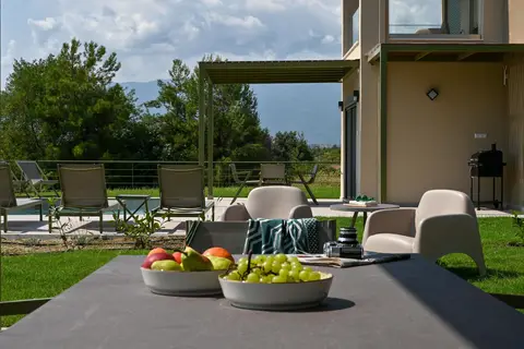 Montamar Olympus Luxury Villas in Πλάκα Λιτοχώρου — foto 7