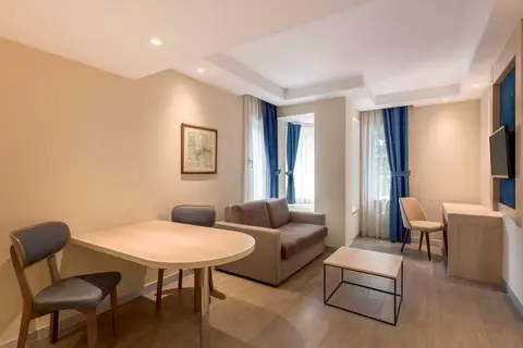 Ramada by Wyndham Istanbul Old City in İstanbul — foto 22