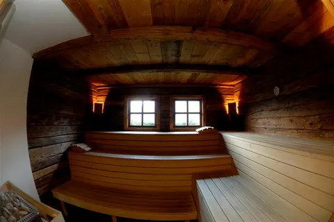 Hotel Scherlin foto 8