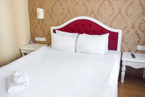 Nova City Hotel in Fatih — foto 2
