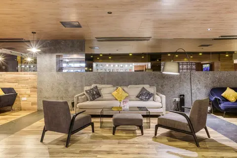 Solana Hotel & Spa in Mellieha — foto 12