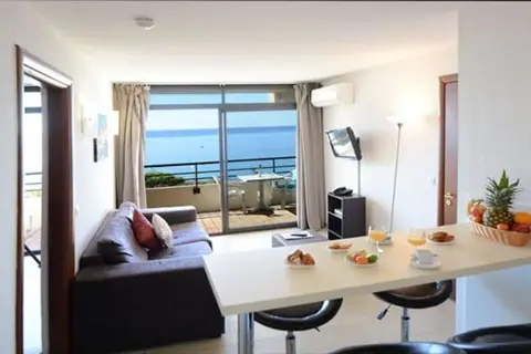 Residentie Les Calanques du Parc in Fréjus — foto 20