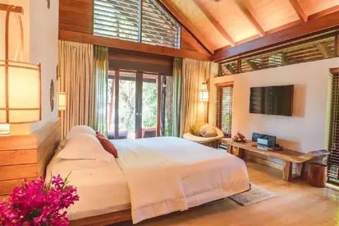 The Tubkaak Krabi Boutique Resort in Krabi — foto 18