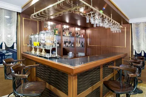 Dalan Hotel in Fatih — foto 25