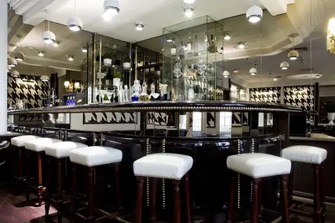 Hotel Ópera in Madrid — foto 14