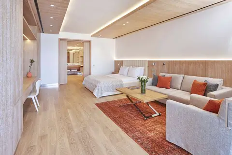 Grand Resort Lagonissi in Λαγονήσι — foto 26