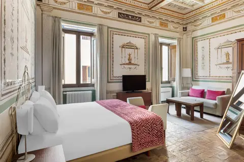 Palazzo Catalani in Soriano Nel Cimino — foto 25