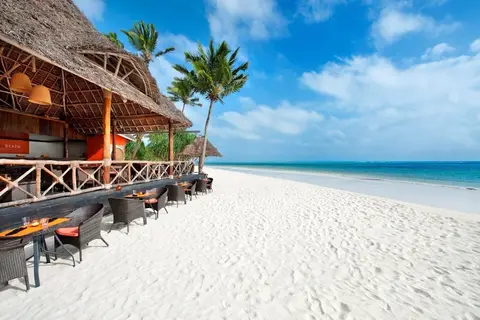 Meliá Zanzibar in Kiwengwa — foto 5