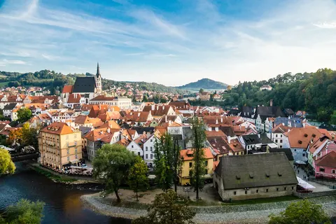 Duitsland en Tsjechië foto 2
